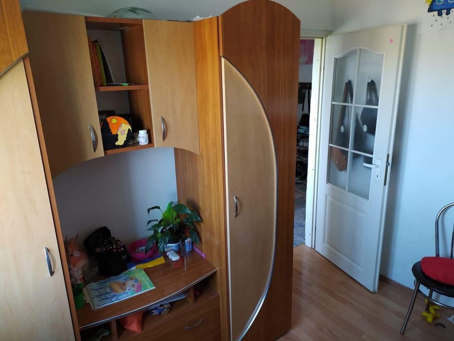 Apartament 3 camere