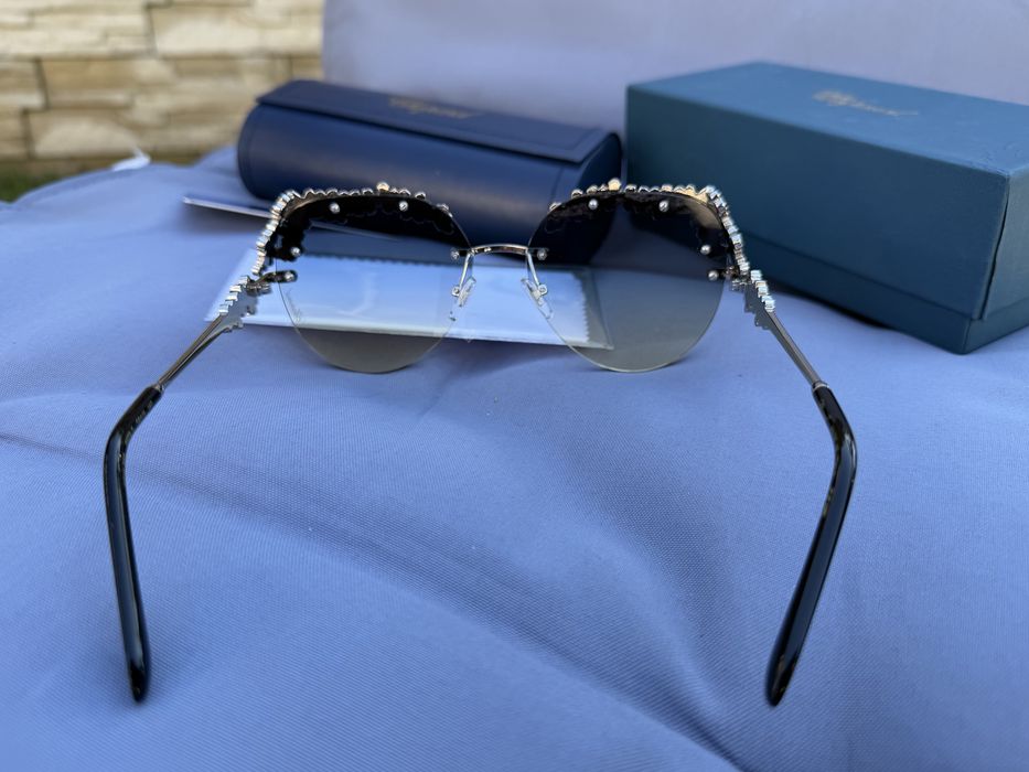 Ochelari de soare Chopard schl30s femei