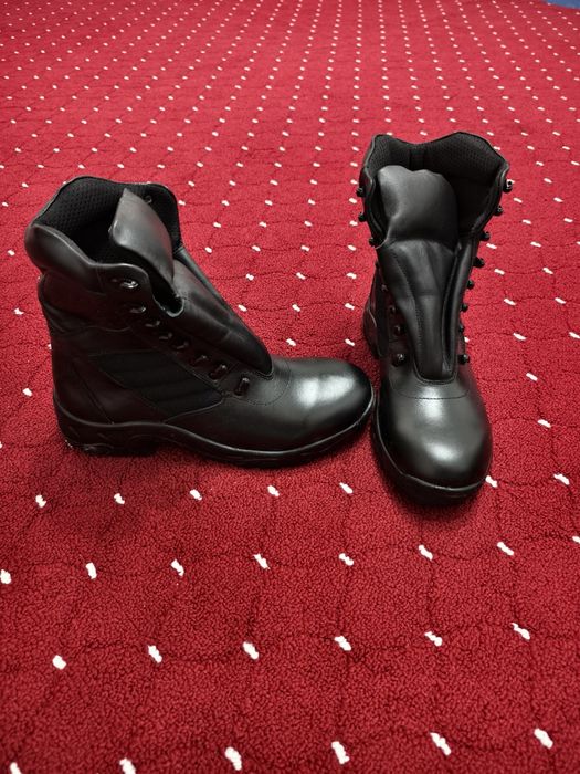 Новый Летние берцы размер 42