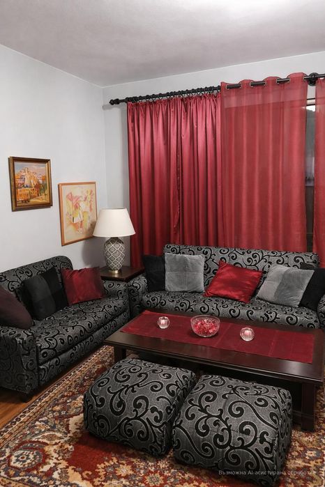 Продава се Тристаен апартамент в Пловдив, Христо Смирненски - 92 кв.м за 804 €/кв.м - Снимка #4