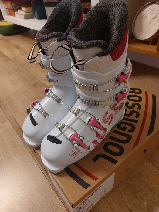 Ски обувки Rossignol Fun Girl 24.0