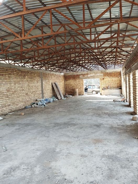 Tom uchun ferma 3 oy turgan snos sababli qaytib yechib olingan