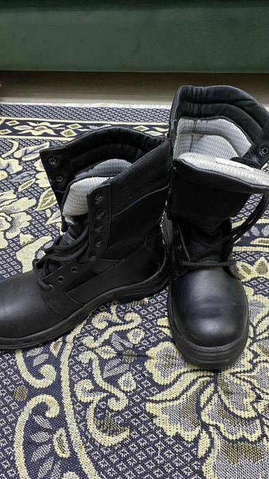 Берцы новые 42 размер