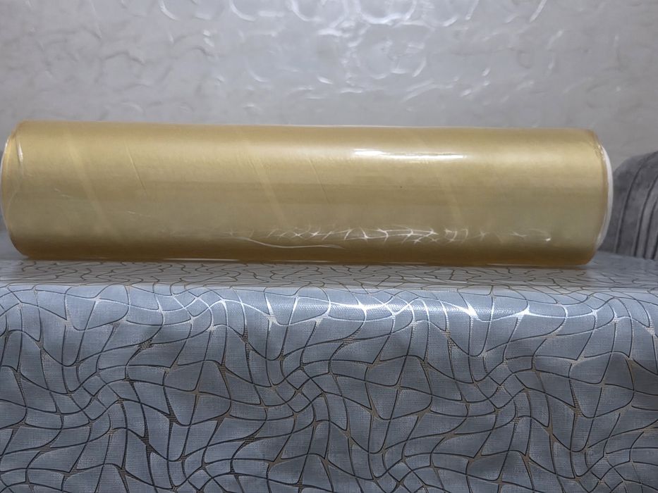 Пишевой пленка рулон