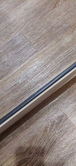 Доборная планка Венге