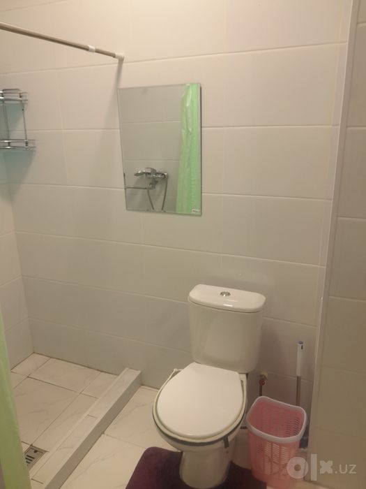 Продаётся 1/1/2 карасу-6 (новостройка) 30м2
