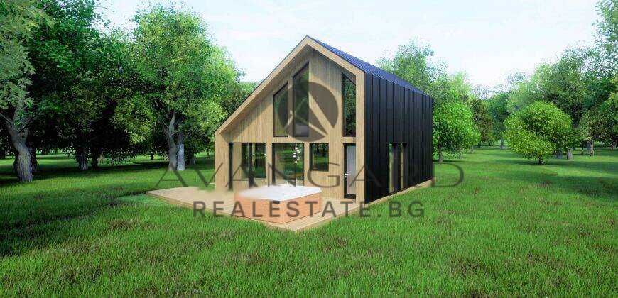 оф.22751 Двуетажна Къща до Пловдив