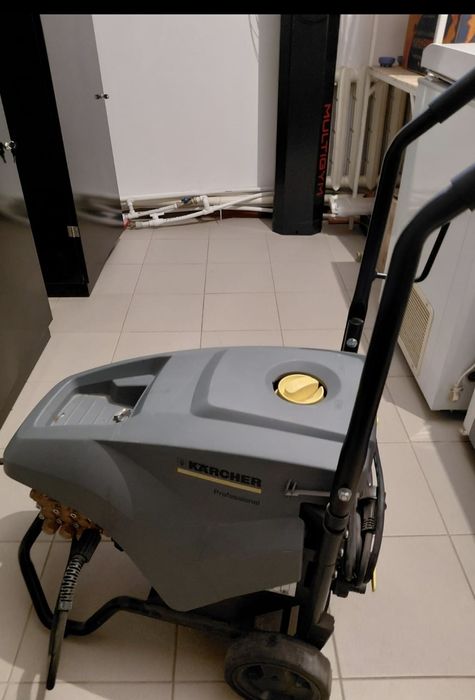 Аппарат высокого давления