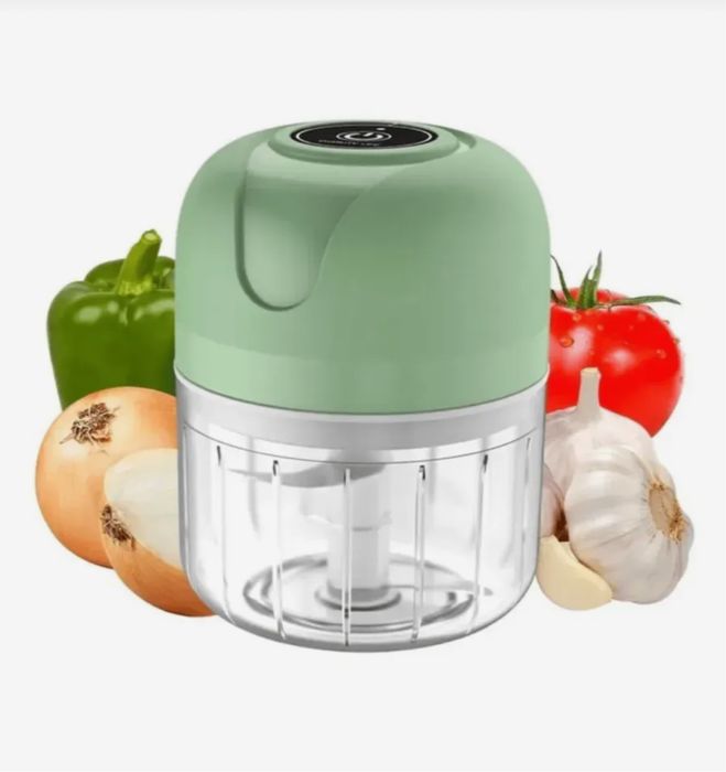 Продам измельчитель , блендер !