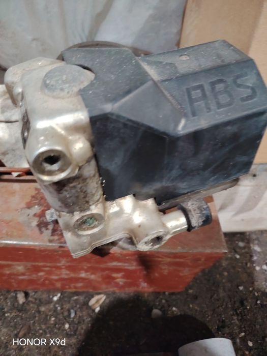 Продам ABS на мерседес