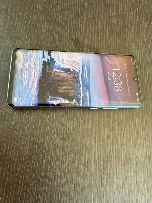 HUAWEI P30 Pro, Breathing Crystal, 128GB
