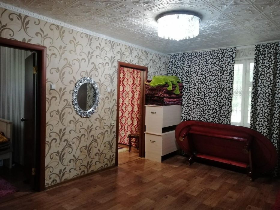 Продаётся квартира