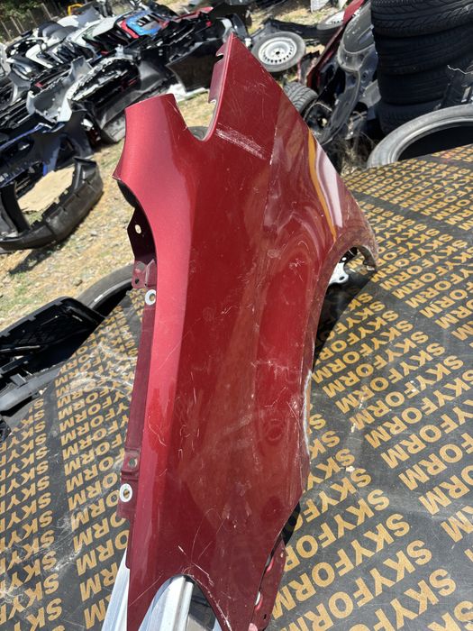 Калник VW Touran