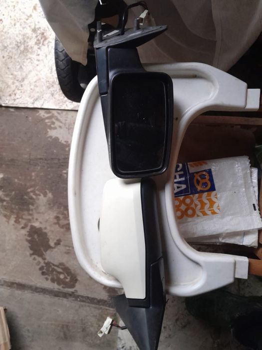 Боковые стекло оригинал