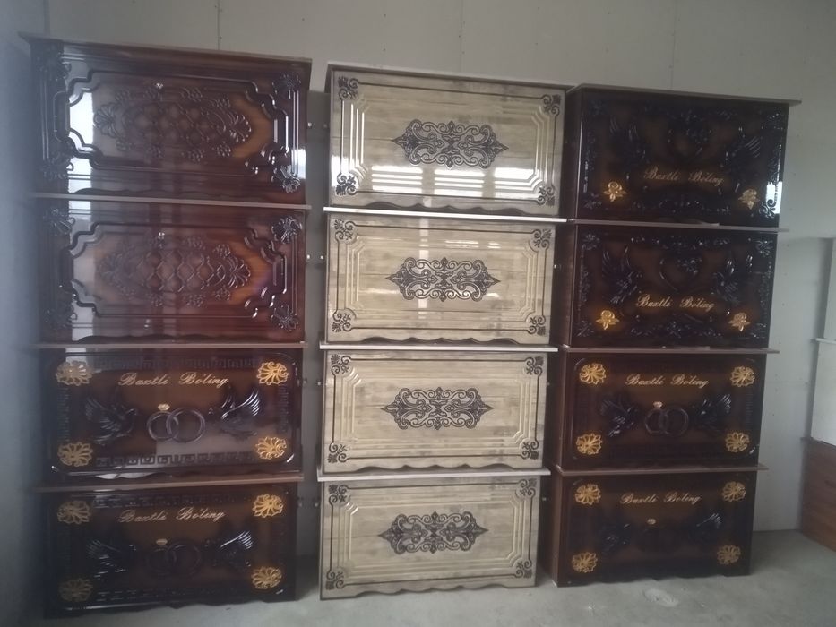 Mebellar bor tayorlari va zakasga ham yasaymiz arzon narhlarda