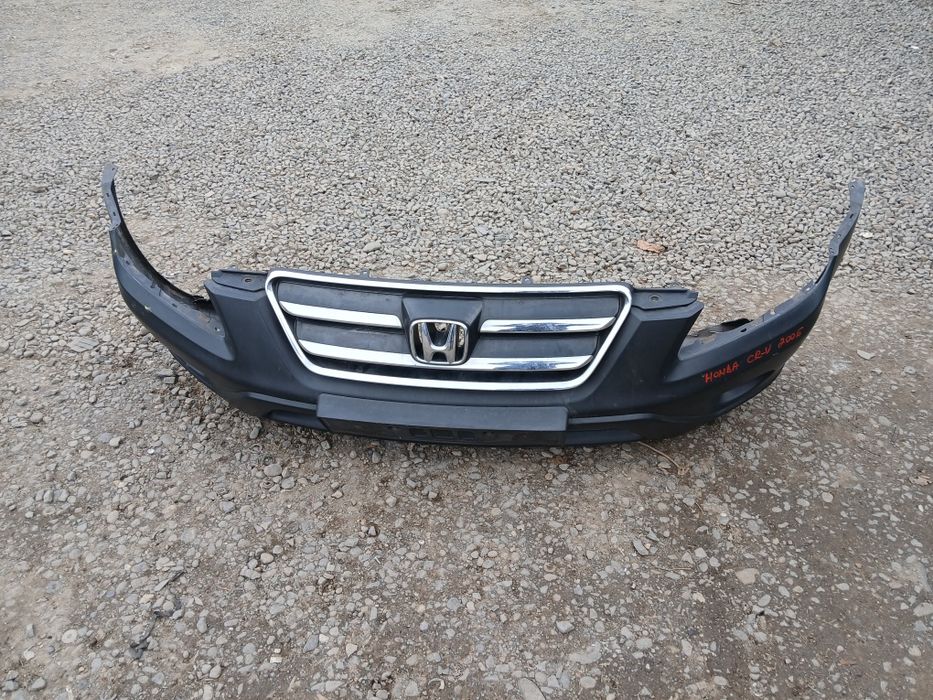 Bara Spoiler Fata Capota Aripi Honda CR-V din 2007