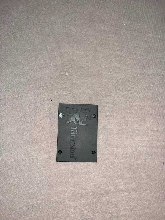 SSD Kingston 240gb 98% sănătate