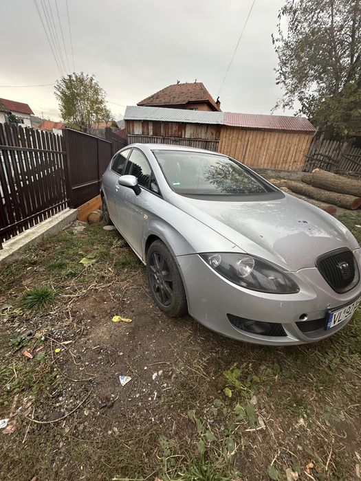SEAT Leon 2006 — imagine 3