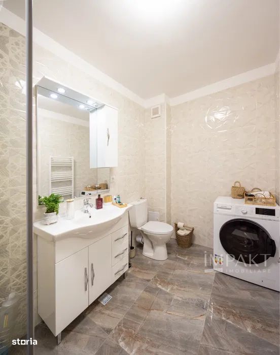 Apartament – Cluj-Napoca - Mai multe