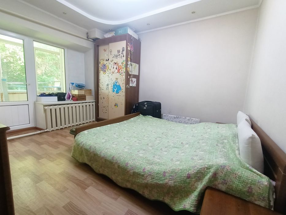 3х комнатная квартира