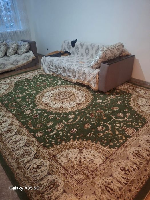 Сдаю квартиру  долгосрочно