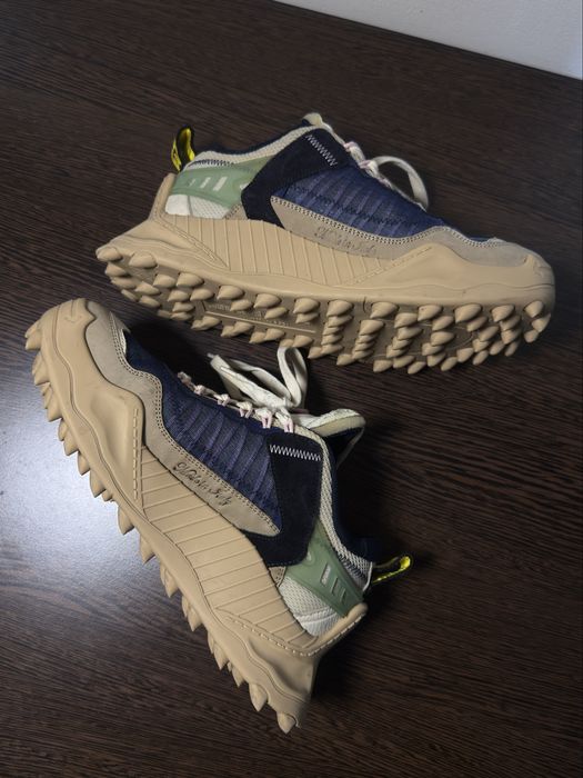 Off White Odsy-1000 Autentici