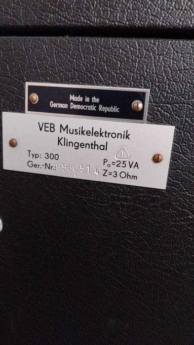 RARITATE ! Sistem Vermona Regent, orga, stativ, conectica, Dynacord