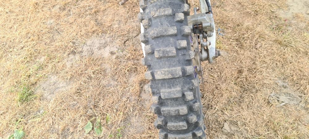 Yamaha wr400f  iaz sălaj