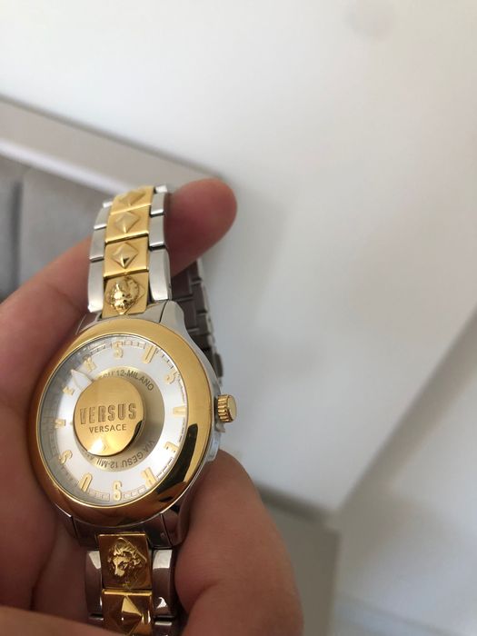 Versus Versace limited edition GOLD