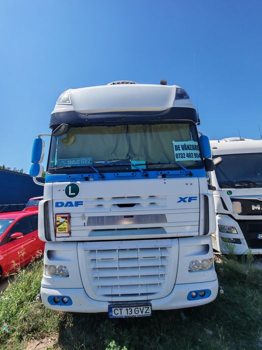 Vând DaF Xf 105.510
