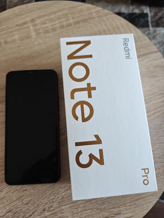 Redmi Note 13 Pro 5G
