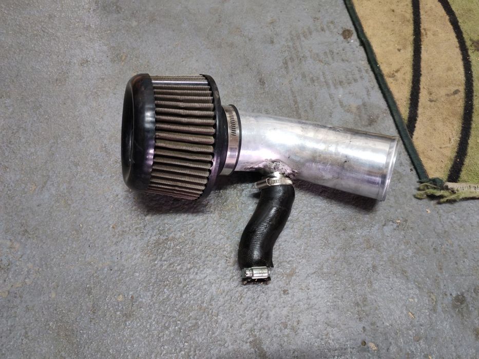 Продавам Бмв 330д е91 на части