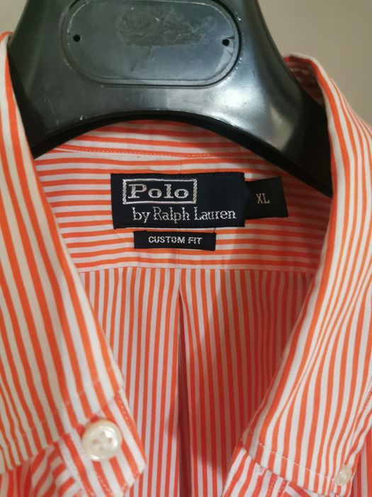 Camasi Ralph Lauren si Cos