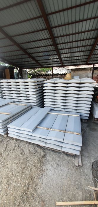 Capace de gard coame palarii la 1m la 2m