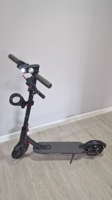 Электросамокат Xiaomi Mijia M365