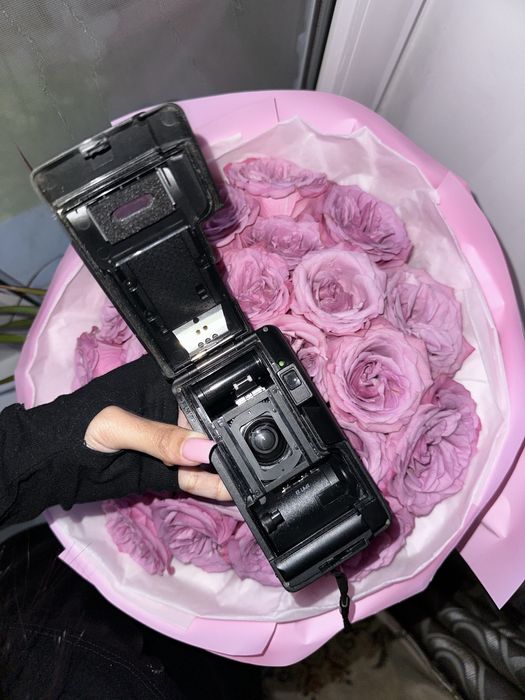 Фотопарат olympus super zoom 70g