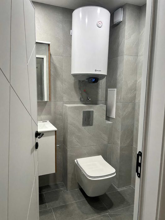 Дава се под наем Двустаен апартамент в София, Дружба 2 - 70 кв.м за 700 € - Снимка #3
