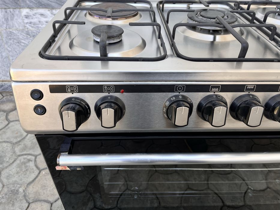 Газ плита Gefest Premium