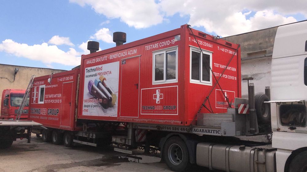 Inchiriere Macara HATEG  ,camion cu macara ,trailer , ROLE