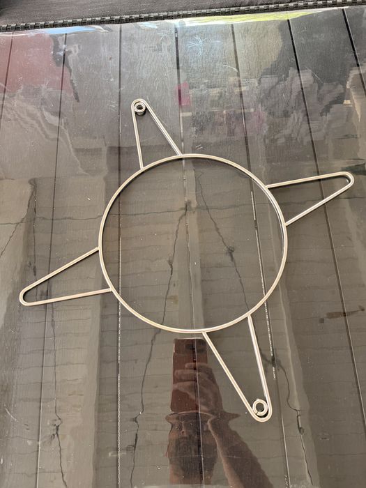 Accesorii gratar kamado