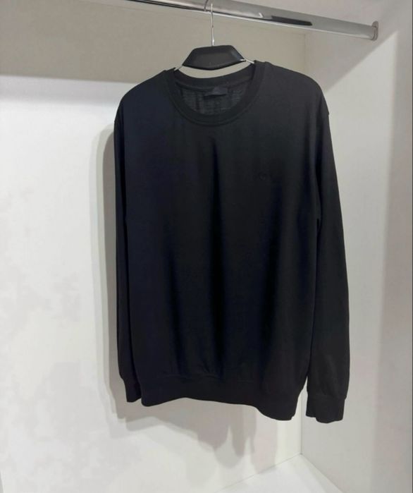 Кофта мужская базовая