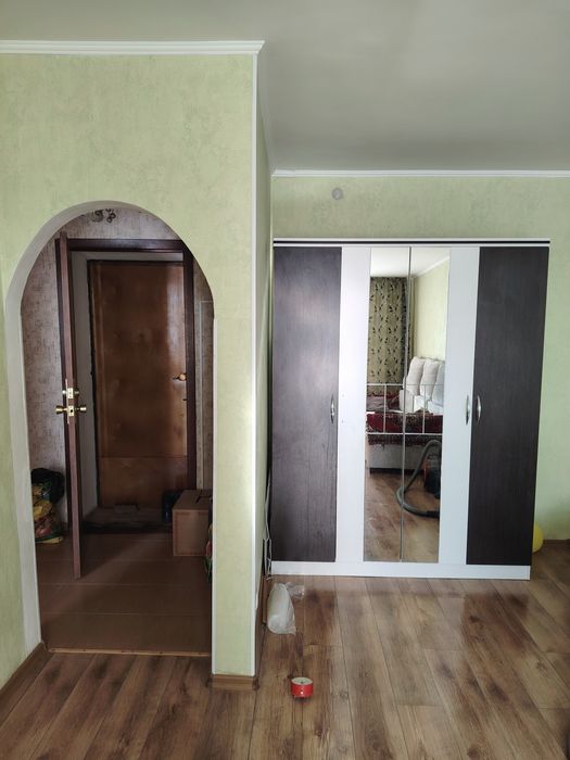 Однокомнатная квартира