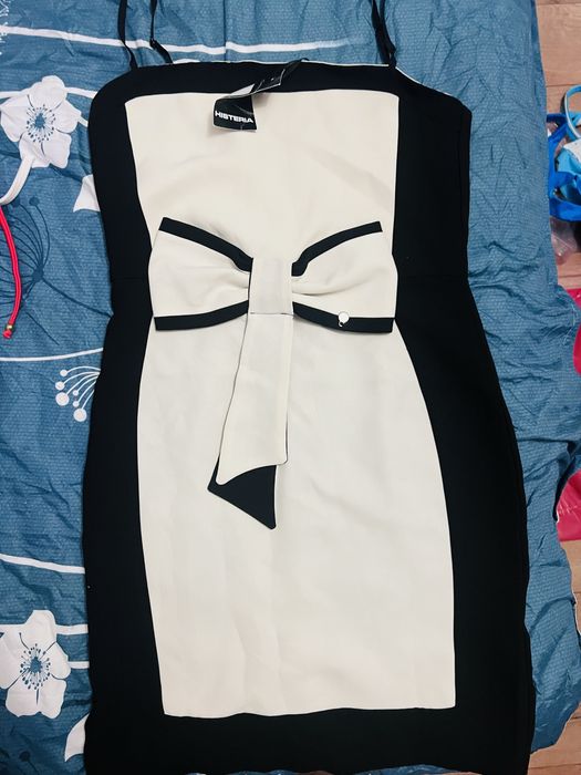 Rochita midi funda