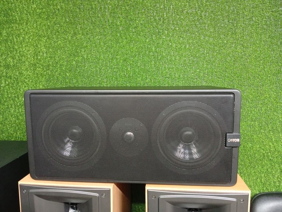 Център CANTON AV-950