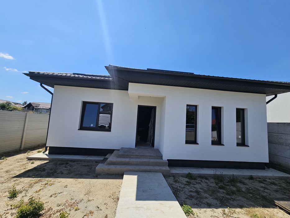 Casa Selgros parter