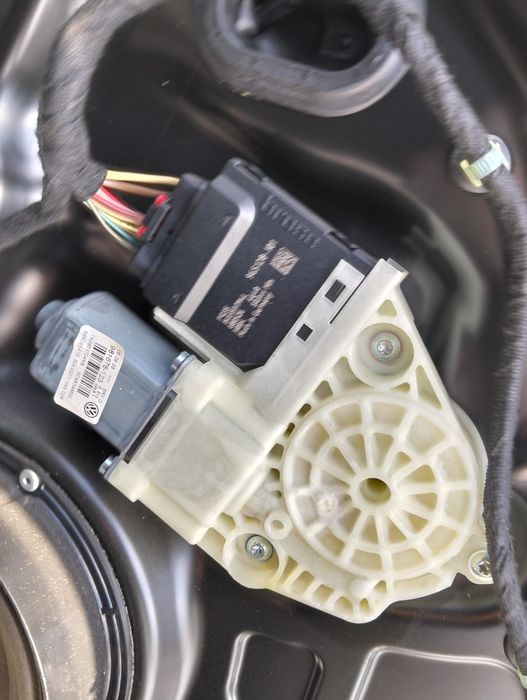 Module/ modul portiera vw passat b6 1k0959795l/ 1k0959794l