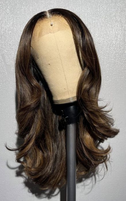 Перуки по поръчка