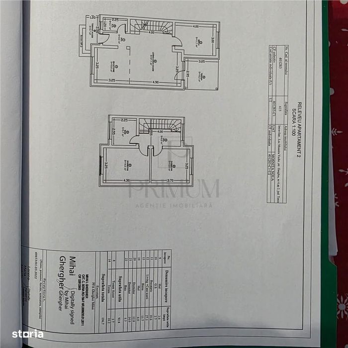 Mutare Imediata - Duplex Mobilat Si Utilat - Langa Lidl 2 - Mosnita No