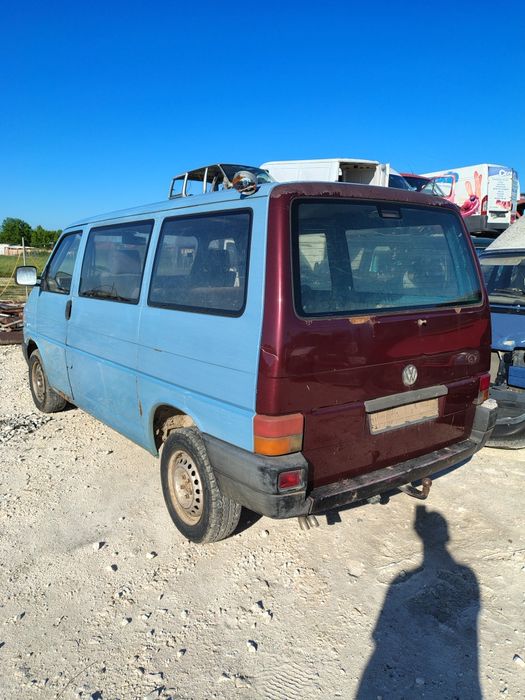 Фолксваген Транспорт Т4 / Volkswagen Transporter T4 1.9 D  НА ЧАСТИ