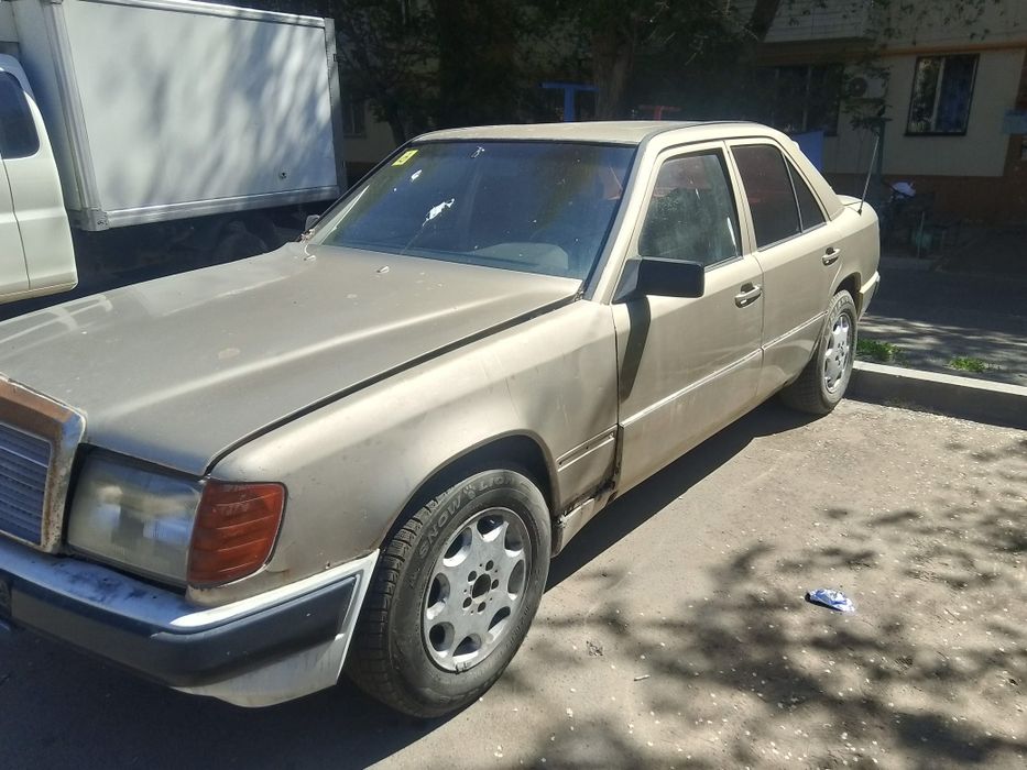 Продам Мерседес 230